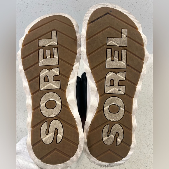 Sorel Vibe Twist Sandal - Picture 6 of 6